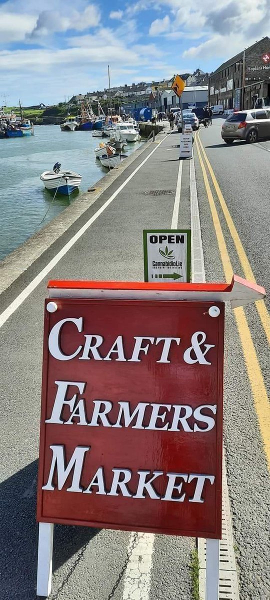 🎁 Wicklow Gift Shop Market 
OPEN Wednesday to Saturday 
12 to 4 🙂
South Quay Wicklow Town 💚

#Wicklow #GiftShop #WicklowTown 
#SouthQuayWicklow #Ireland #WicklowMarket #Art #Crafts #Cakes #HomeDecor #ShopLocal #Jewellery #Fashion
#Visitwicklow #SammyTheSeal 
#WicklowGiftShop