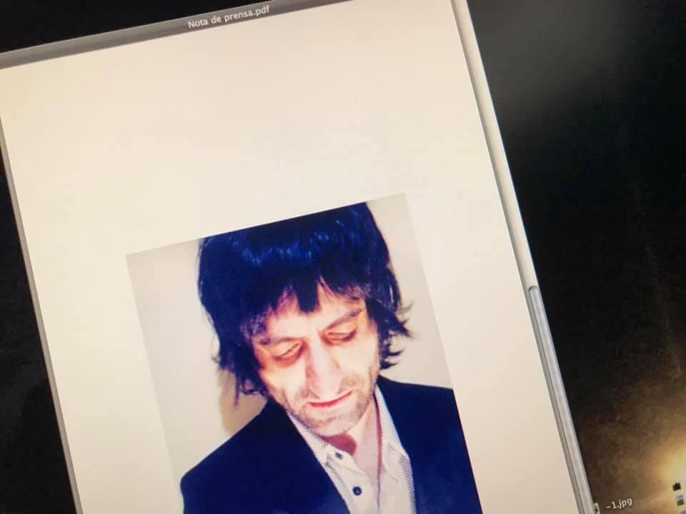 Apostamos por nuestro talento, por el que emanan nuestros músicos.
Hoy viernes nos visita <a href="/nachogarciaeu/">Nacho García</a> para hablar de su carrera y futuros proyectos.
Cita a partir de las 16:00h en #tardesrpa