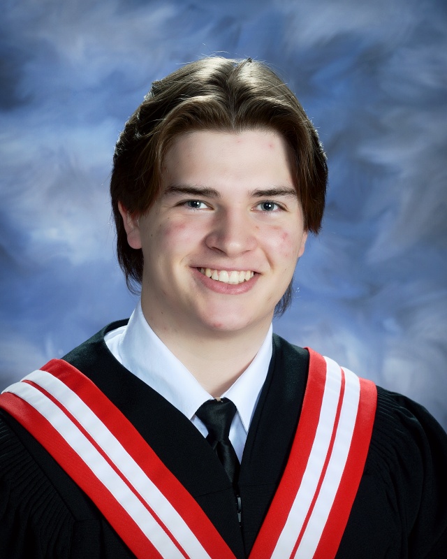 HamiotaSchools's tweet photo. Meet your HCI Class of 2021.  Today we would like to introduce you to Nash William Gurr of Hamiota.  Nash's parents are Loren and Sheldon Gurr of Hamiota and he plans to attend Keyano College to take Business Administration and play volleyball with the Keyano Huskies. https://t.co/IU0yFYEzFn