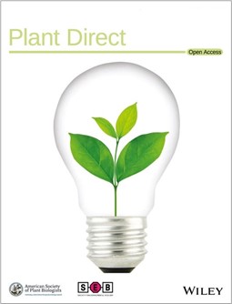 ASPB, SEB and Wiley invite applications for the post of Editor-in-Chief of Plant Direct. This is an exciting opportunity and applications are welcomed from individuals working in any area of plant science. 
Detailed information bit.ly/2SjjB3D Closing date 15 August 2021