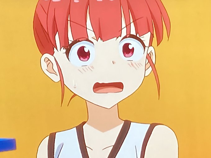 びっくり顔のtwitterイラスト検索結果 びっくり顔のtwitterイラスト検索結果