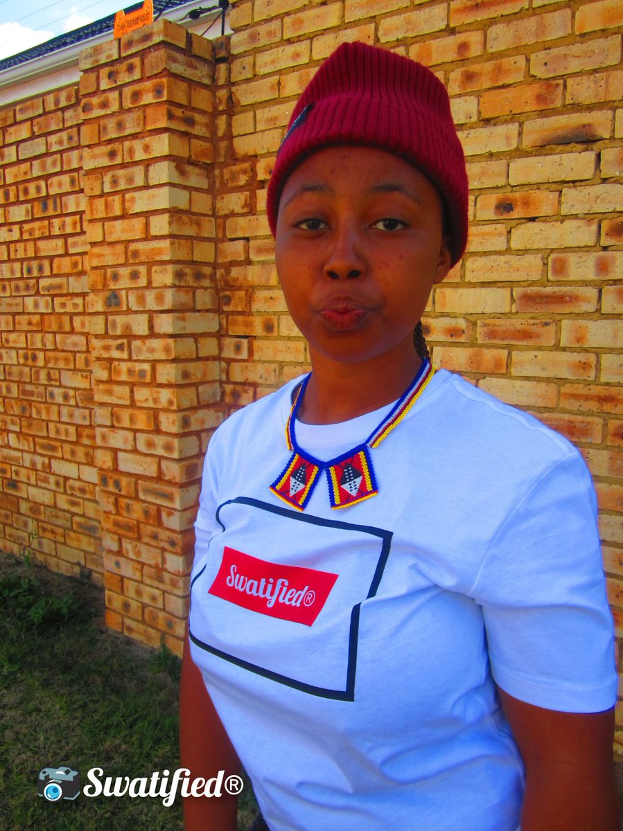 thera_da's tweet photo. #Swatified® T-Shirts available,order yours 
WhatsApp/Call +27652609539
Facebook Page:Swatified https://t.co/bdWuGurYhZ