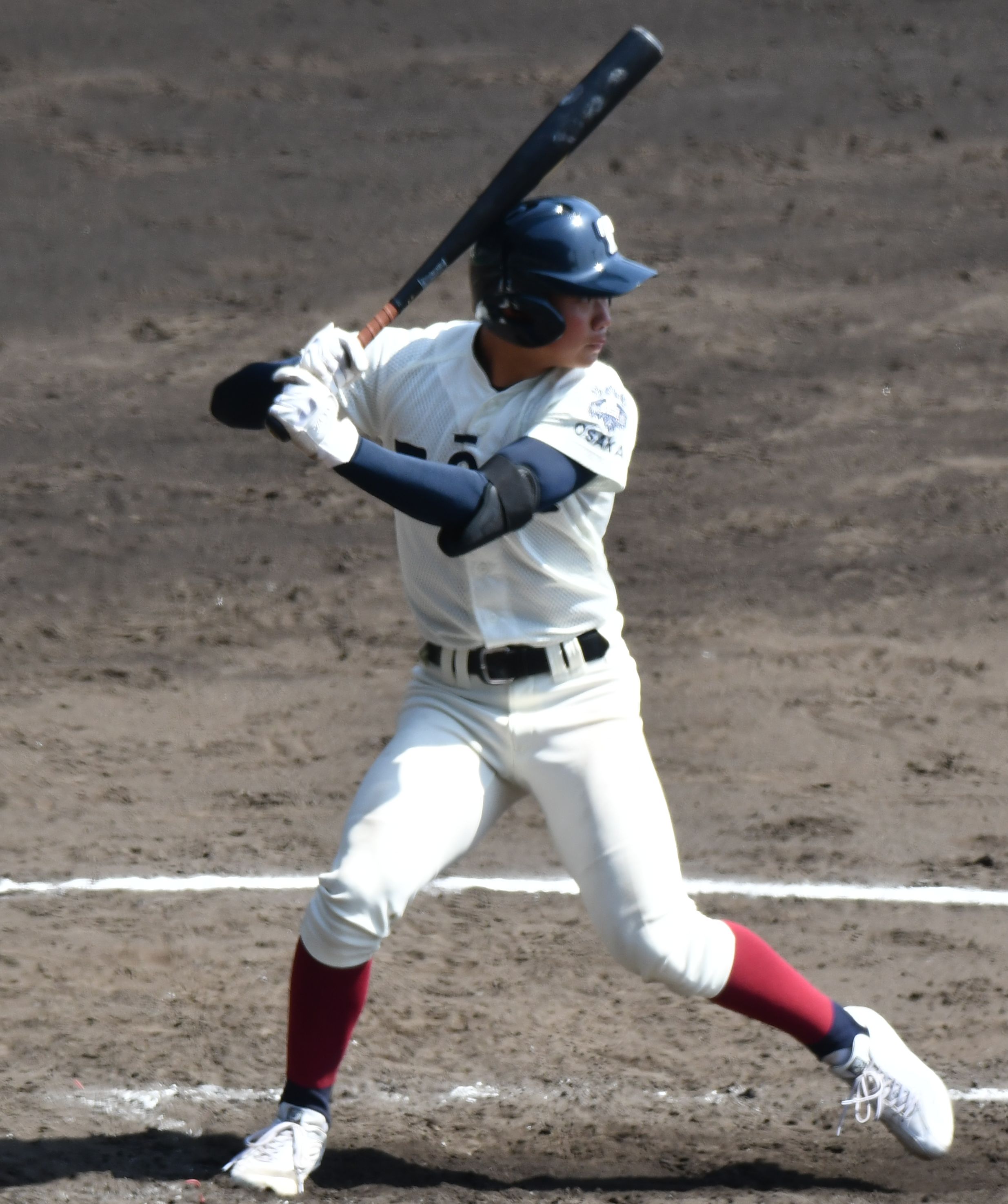 甲子園タオル 大阪桐蔭 藤原夏暉 甲子園タオル 大阪桐蔭 藤原夏暉 甲子園タオル大阪桐蔭高校野球