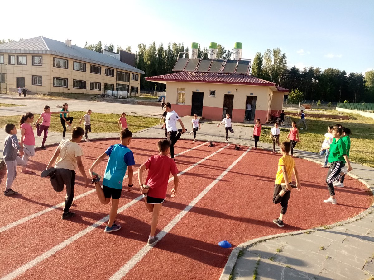 GSB_Patnos's tweet photo. Atletizm Antrenmanlarımız dan kareler. @kasapoglu @gencliksporbak @ismailcalgangsb @FatihALPASLAN04 https://t.co/omI4OrBzsM