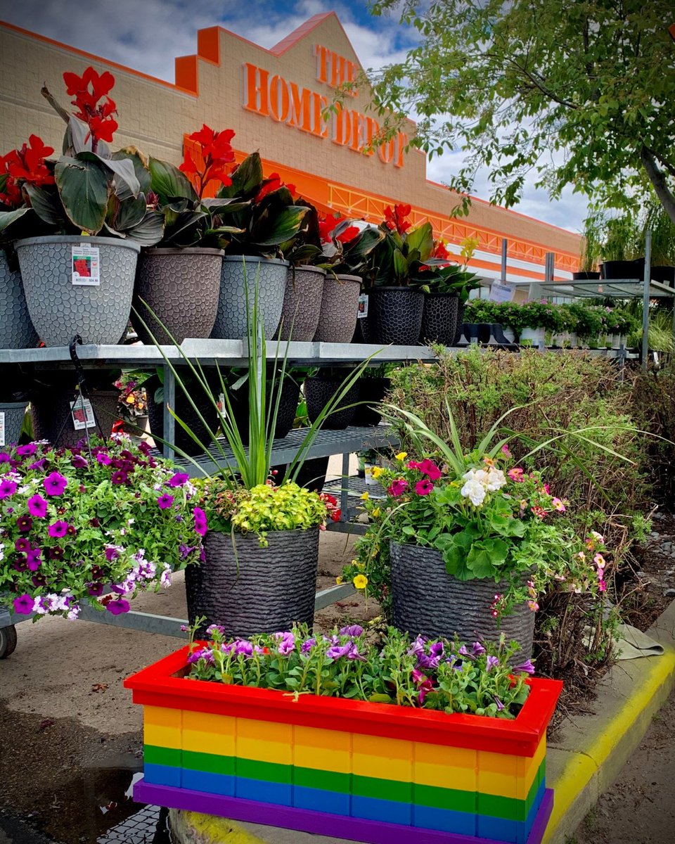 Home Depot Canada Homedepotcanada Twitter