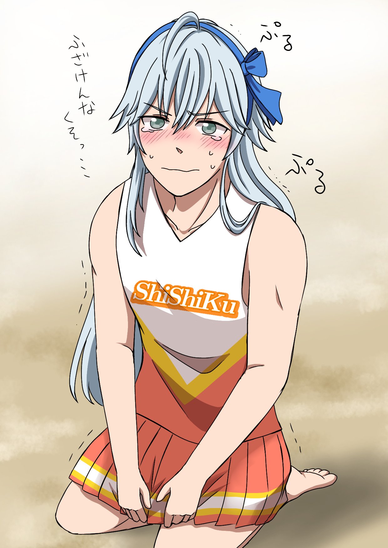 ちよ太 ゲームでは見れなかったので描いた 喧嘩番長乙女 吉良希 箕輪斗々丸 未良子裕太 T Co Lhi2hmiirb Twitter