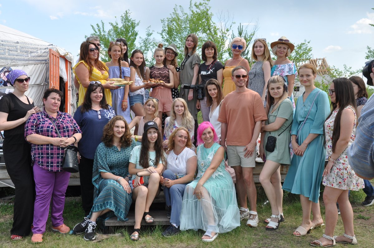 Департамент туризма минкультуры Самарской области tweet media