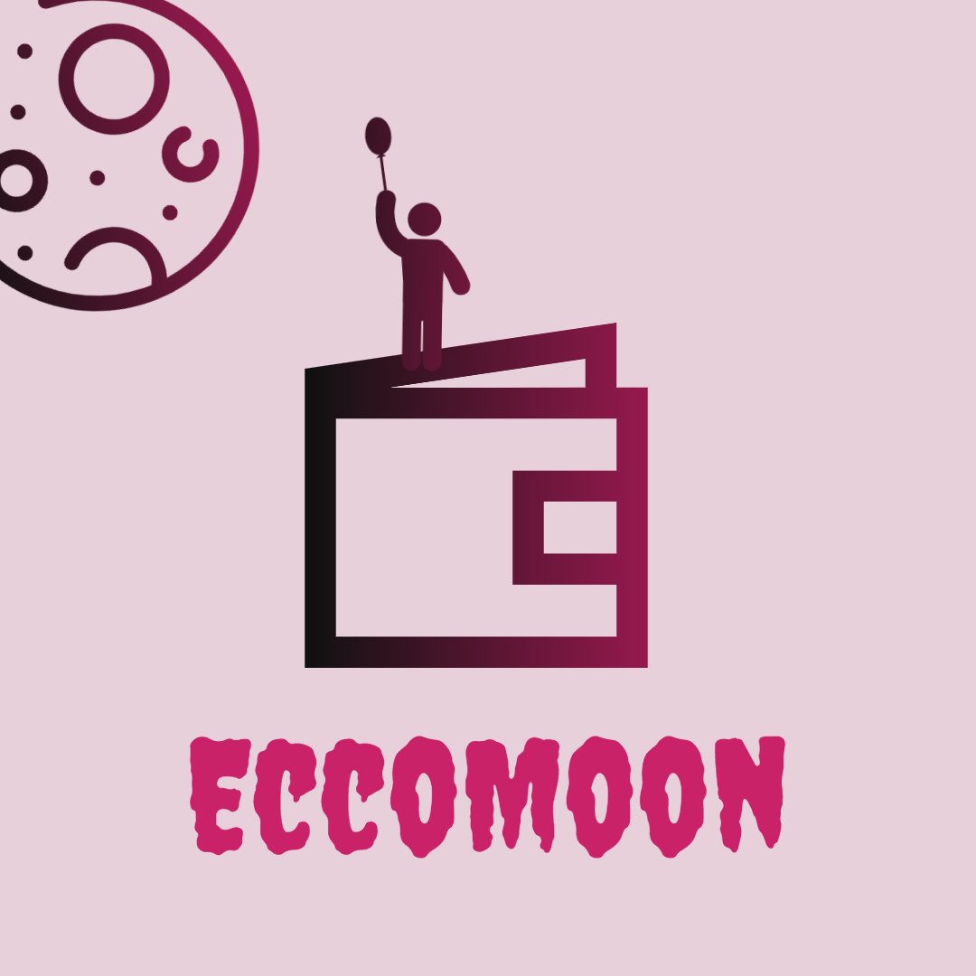 MoonEcco's tweet photo. First target: 100 holders!!!!
Become part of our community
Buy ECCO: https://t.co/coTgBPY0D8…
#SAFEMOON #cryptocurrency #BSC #SAFEMOONWALLET #safemoonfamily #Bitcoin #shibainu #dogearmy #DogeCoinTo1Dollar
#ECCOMOON $ECCO $DOGE #Airdrops https://t.co/gtkj5oeCrR