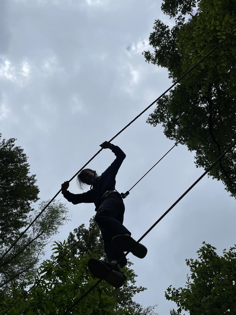 MrsDunne3's tweet image. P7 had the most incredible day at @lochlomondshore yesterday. We enjoyed canoeing @iye_scot and an aerial assault course @Tree_Zone. They had an amazing time! Thank you to everyone who coached them and helped them along the way! #OLA #treezone #lochlomond #tiredtoday