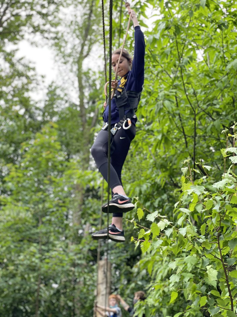 MrsDunne3's tweet image. P7 had the most incredible day at @lochlomondshore yesterday. We enjoyed canoeing @iye_scot and an aerial assault course @Tree_Zone. They had an amazing time! Thank you to everyone who coached them and helped them along the way! #OLA #treezone #lochlomond #tiredtoday