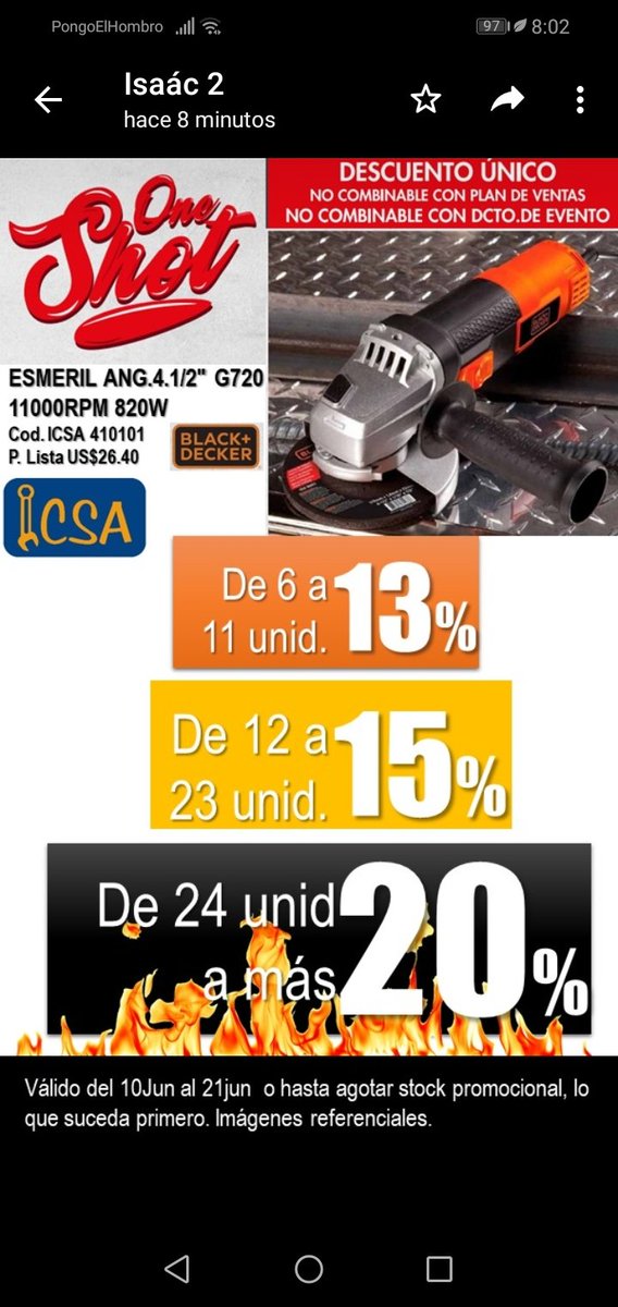 ISAÁC CAMARGO (ISACCAMARGOJOR1) Twitter