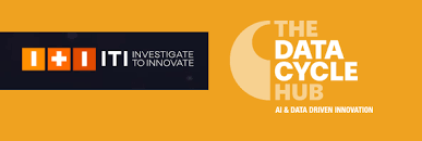 DihnetE's tweet photo. The #DataCycleHub, one of the finalists of the 2020 DIH Champions Challenge, promotes #data, #artificialintelligence and #cybersecurity. We spoke with Daniel Sáez Domingo to know more about this DIH.
Read & Watch 👉 https://t.co/fwDCDjXJaj
@ITI_TIC #DIHs @dsaezdomingo https://t.co/yUV1vdK8QN