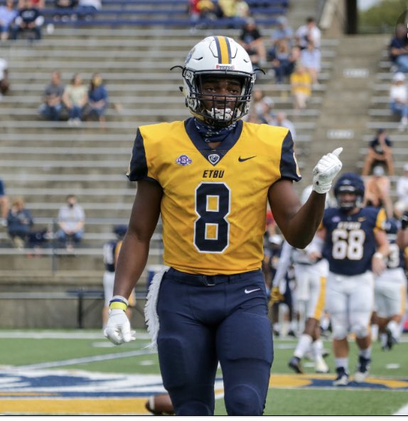 Nycolis Prudhomme tweet media