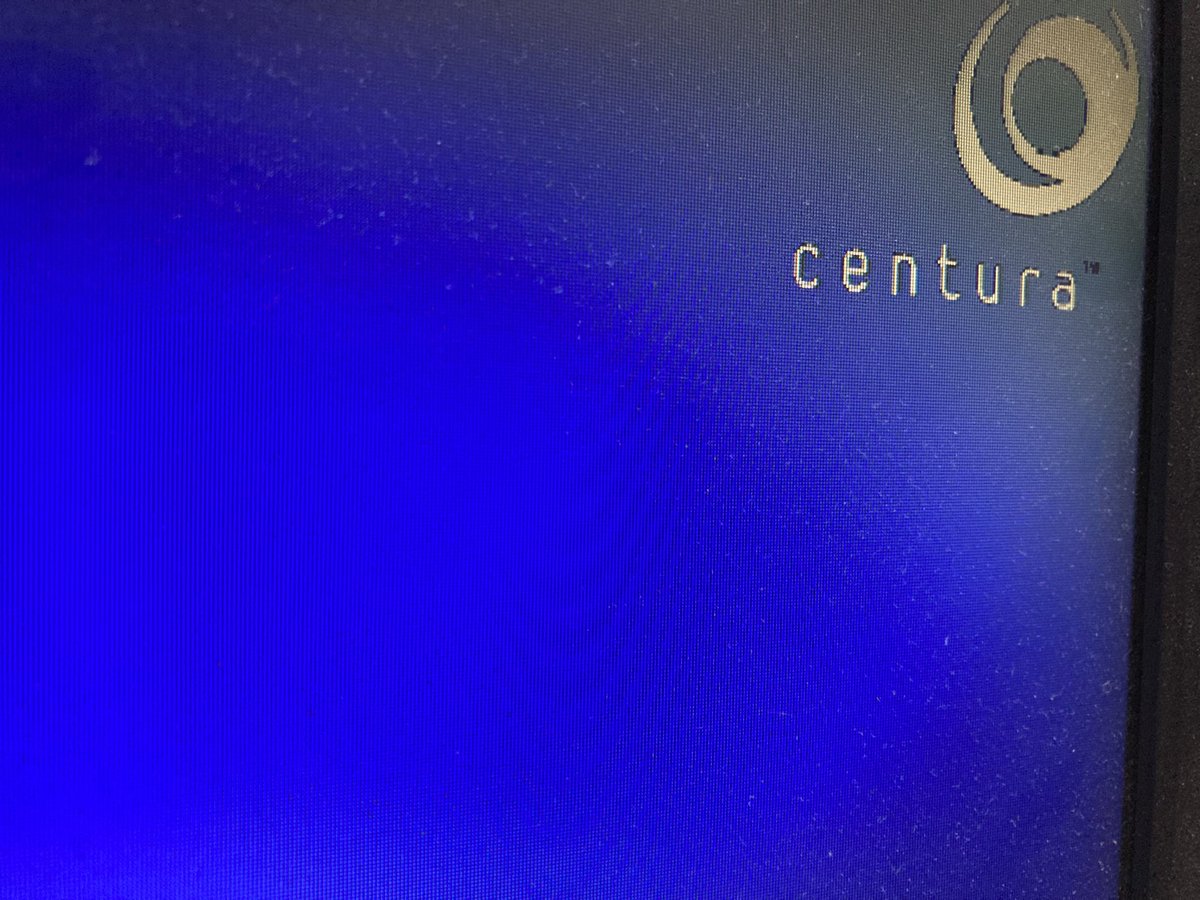 setArroba's tweet image. Quien necesita JavaScript si tiene el poderoso #Centura #SQLBase