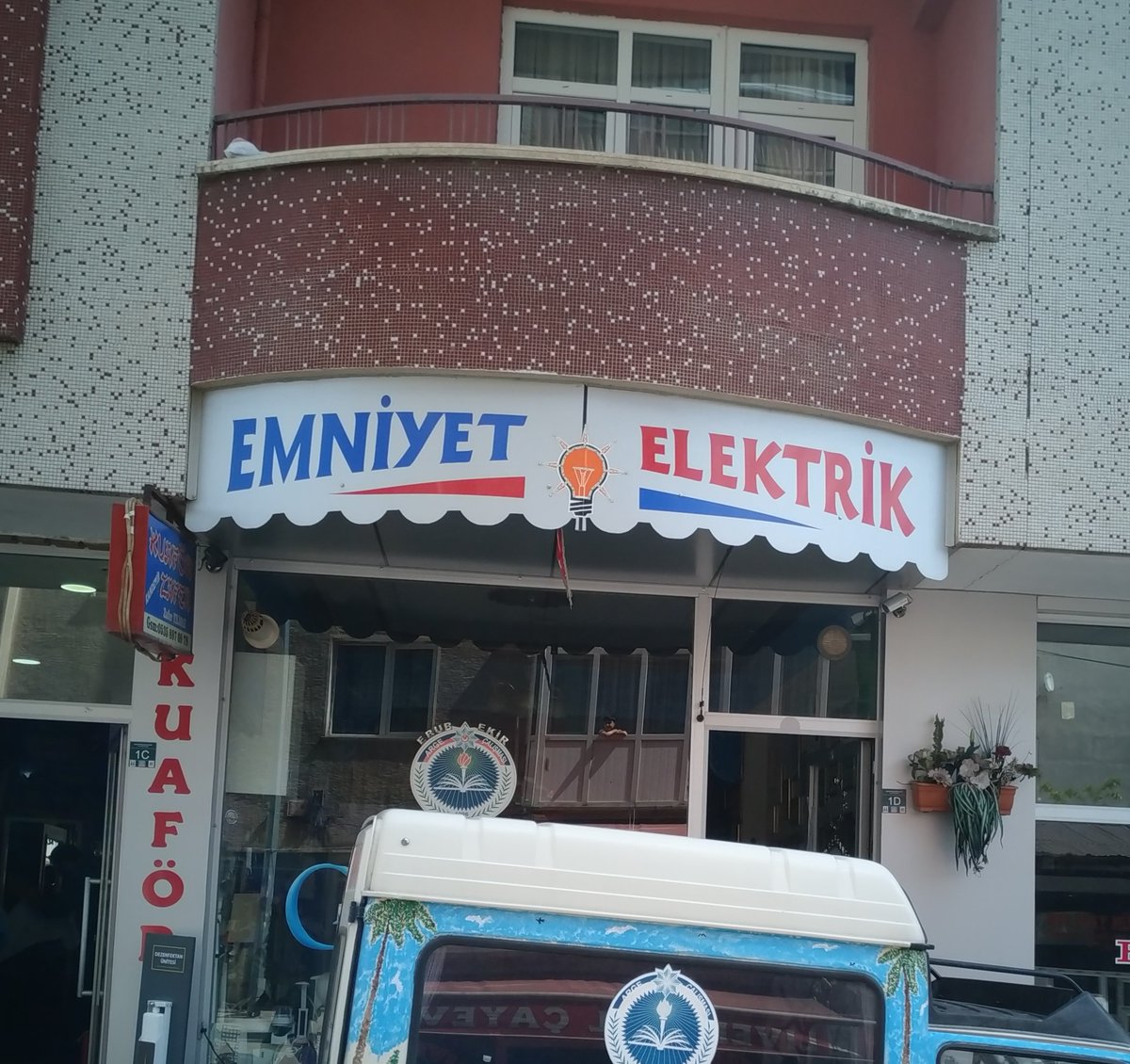Herkes şansını deniyor💡