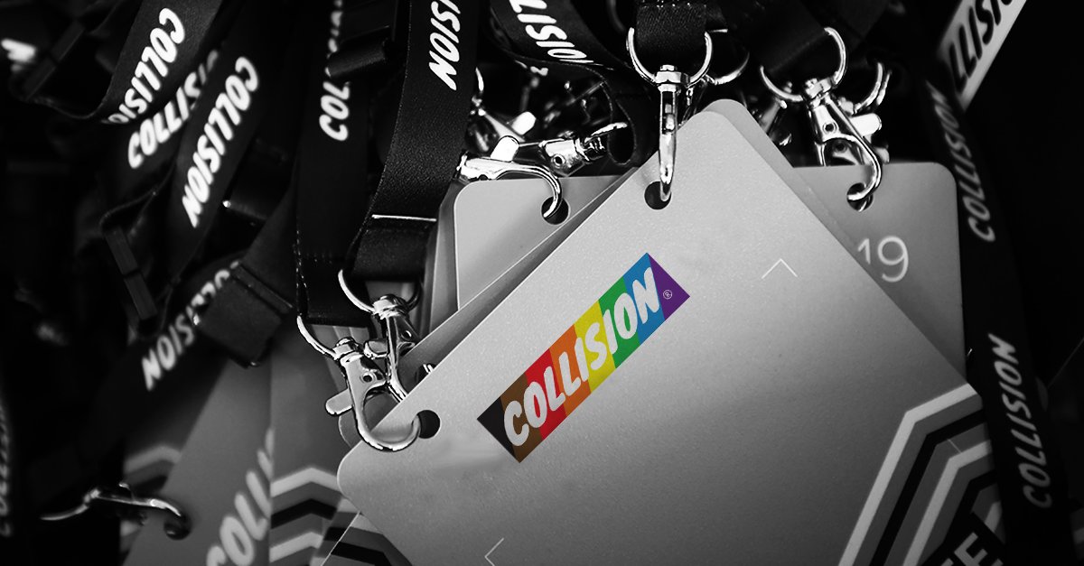 Proud to support our staff, partner, attendee &amp; speaker members of the LGBTQIA+ community, we dedicate the month of June to improving education on the Pride movement 
We're partnering with @ShoutOut_IE who will be hosting educational &amp; capacity-building workshops for our team