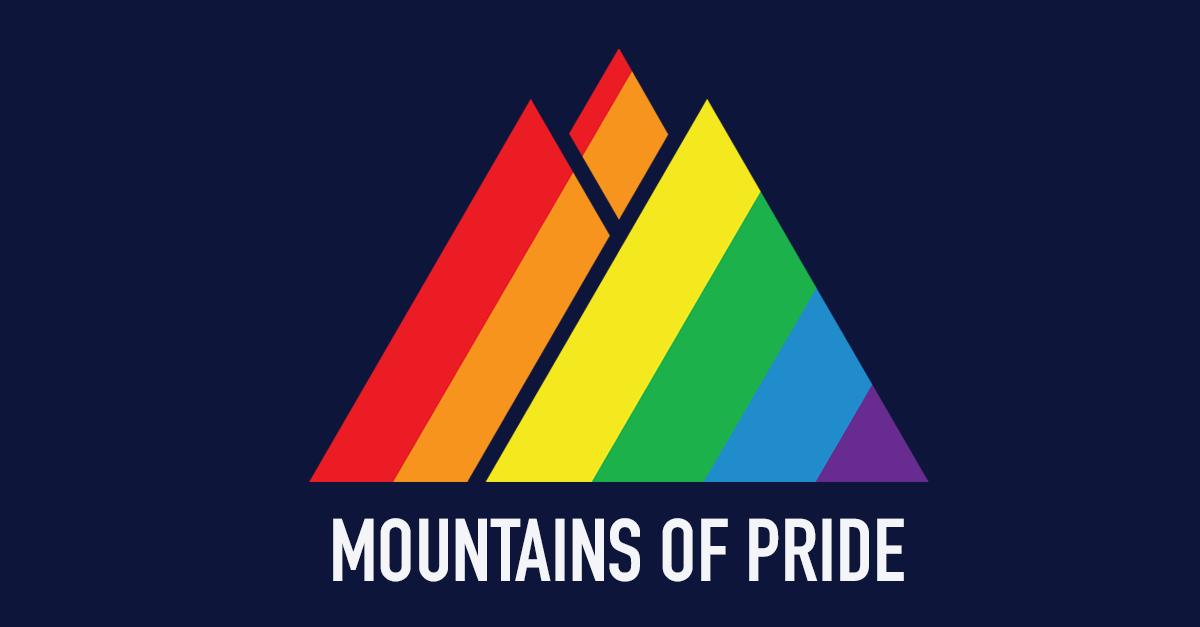 Proud to support our staff, partner, attendee &amp; speaker members of the LGBTQIA+ community, we dedicate the month of June to improving education on the Pride movement 
We're partnering with @ShoutOut_IE who will be hosting educational &amp; capacity-building workshops for our team