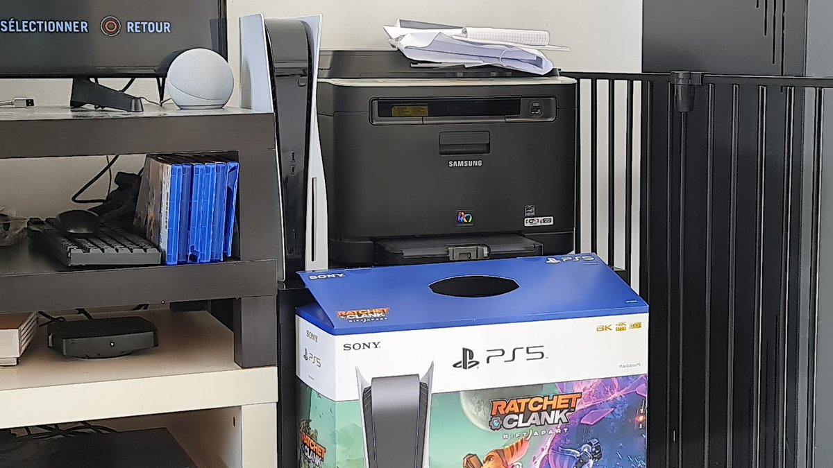 skwalloid's tweet photo. @BereziatJimmy @Dealabs C'est juste quelqu'un qui a récupéré ma photo, la mienne est bien là 😌 https://t.co/QRZOhjQCRd