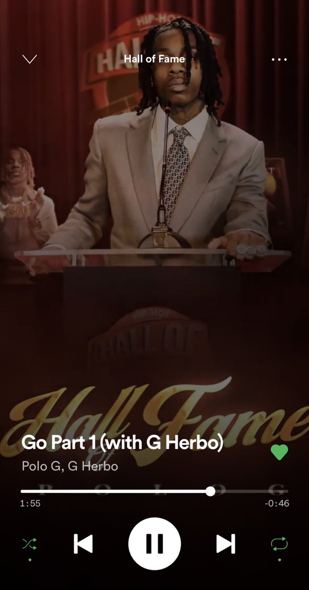 <a href="/Polo_Capalot/">Polo.G🐐</a> &amp; <a href="/gherbo/">G HERBO</a> - Go Part 1
Produced by me and the bros <a href="/jeniuslevel/">@jeniuslevel</a> &amp; KidCulture