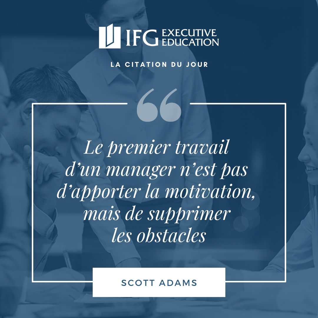 Ifg Executive Education Citation I Anticiper Diagnostiquer Decider Animer Le Manager D Aujourd Hui Doit Faire Preuve D Agilite Dans Un Monde En Constante Mutation Vision Management Performance Team T Co 0cmz8lelkl Twitter