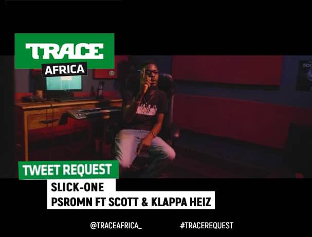 SlickOneZambia's tweet photo. #TweetRequest #PSROMN by @SlickOneZambia Ft. @ScottZambia and @KlappaHeizGlobl 🇿🇲 #TweetRequest @TraceAfrica @TraceUrban @TRACE_Inter https://t.co/xmGZ9YDhVc