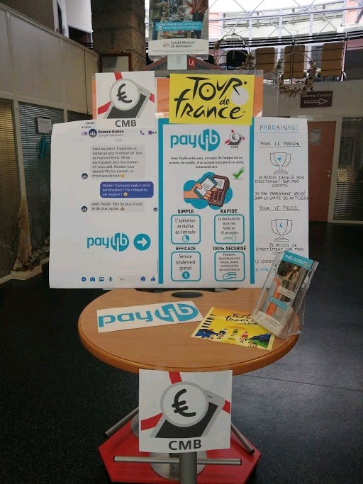 CMB Brest Siam St Martin tweet media