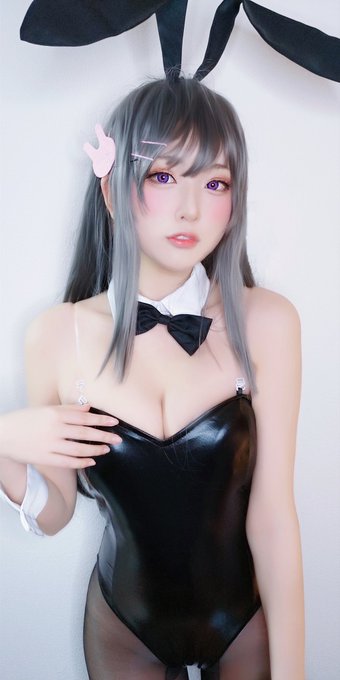 コスプレイヤーYuki亭のTwitter画像1