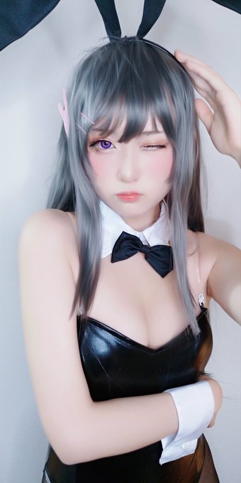 コスプレイヤーYuki亭のTwitter画像2
