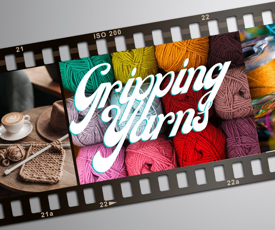 Mindful Activities Yorkshire C.I.C. (@may_cic) on Twitter photo New session starts Thursday 17th 9.15 at <a href="/EHilltopCentre2/">Helping Hands</a> #Edlington called Gripping Yarns, all welcome. If you love all things wool and yarn related then see our link on Facebook for more details facebook.com/events/3048572… <a href="/WBDoncaster/">Your Life Doncaster - Wellbeing</a> <a href="/StLegerHomes/">St. Leger Homes</a> New session starts Thursday 17th 9.15 at <a href="/EHilltopCentre2/">Helping Hands</a> #Edlington called Gripping Yarns, all welcome. If you love all things wool and yarn related then see our link on Facebook for more details facebook.com/events/3048572… <a href="/WBDoncaster/">Your Life Doncaster - Wellbeing</a> <a href="/StLegerHomes/">St. Leger Homes</a>