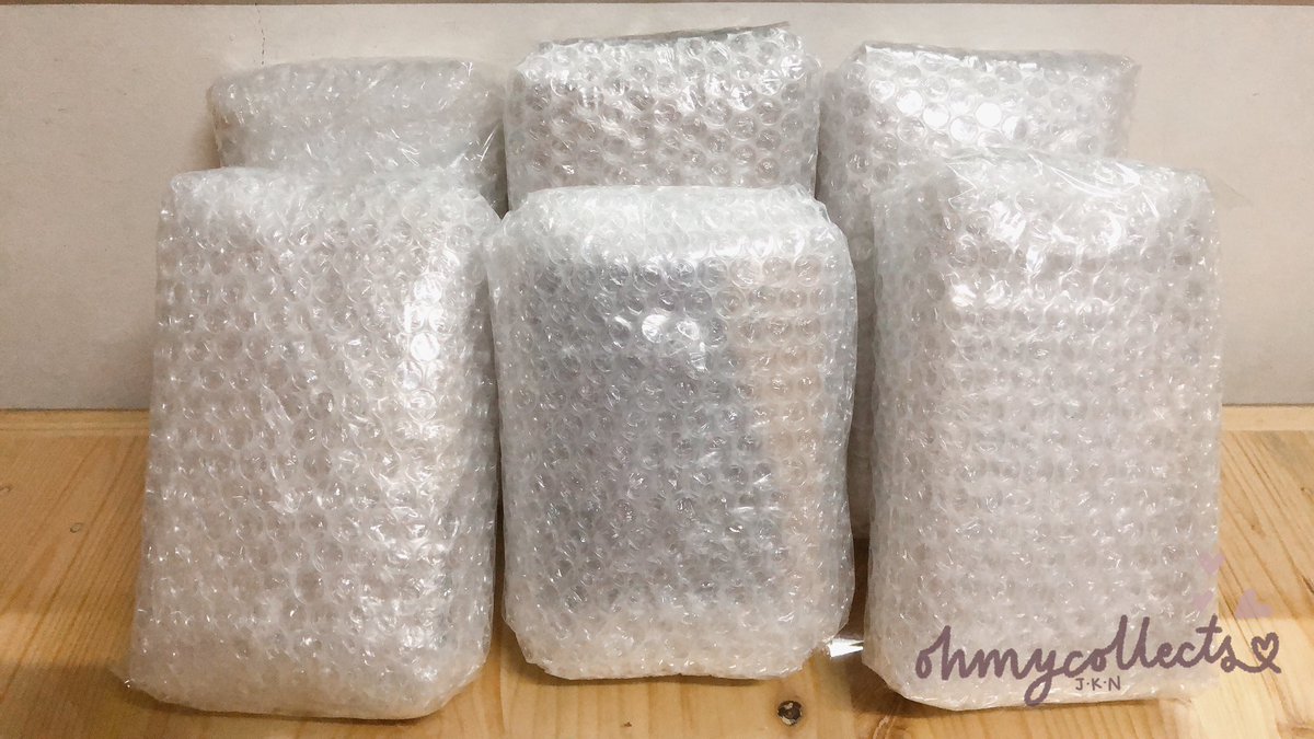 ohmycollects's tweet photo. 「 #OMCUpdates 」 

‣ Seventeen 'GOING' Magazine photocards

 All orders are packed and scheduled for pick up tomorrow. Thank you ♥ https://t.co/5nkMH9bQra