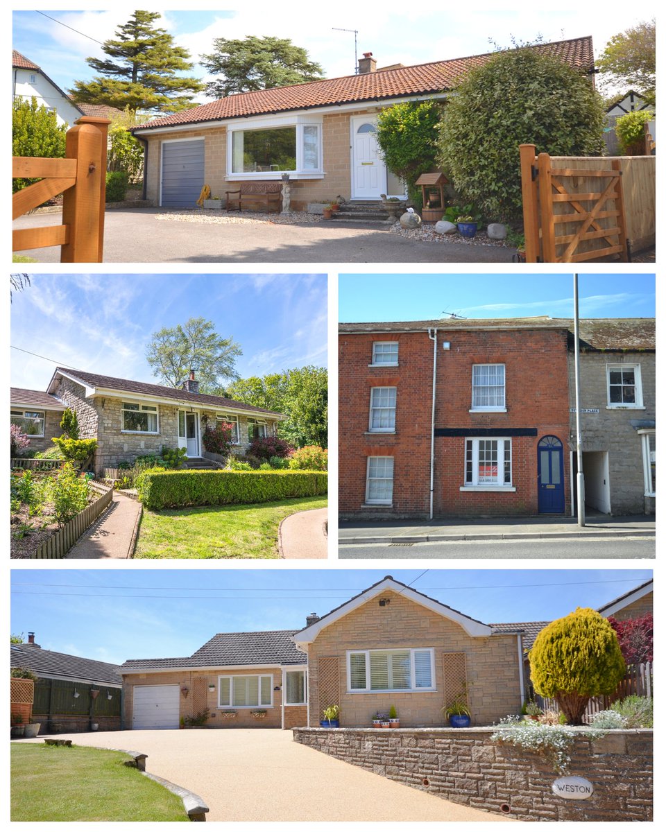 It's been a very busy couple of weeks in our Bridport office with 8 sales agreed and the launch of 7 new instructions. To find out more and discuss your moving requirements, call our team on 01308 420111.