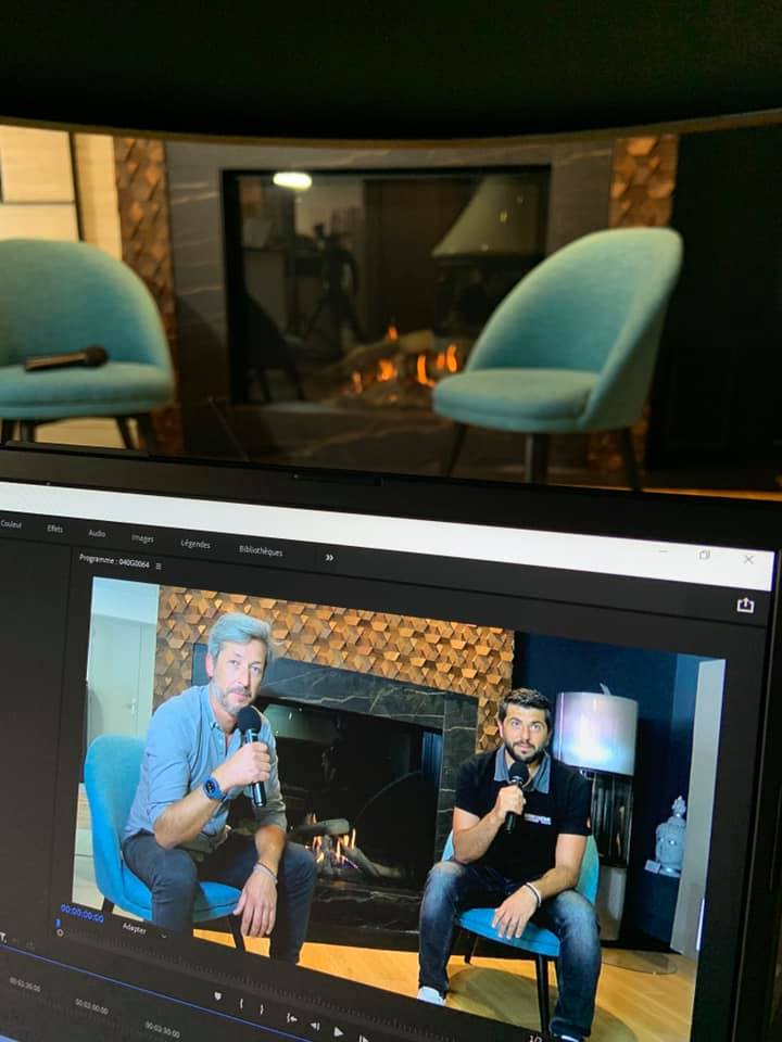 ATRY HOME Cheminées tweet media