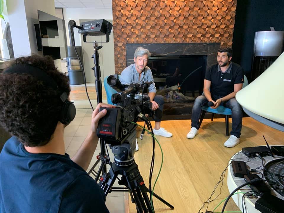 ATRY HOME Cheminées tweet media