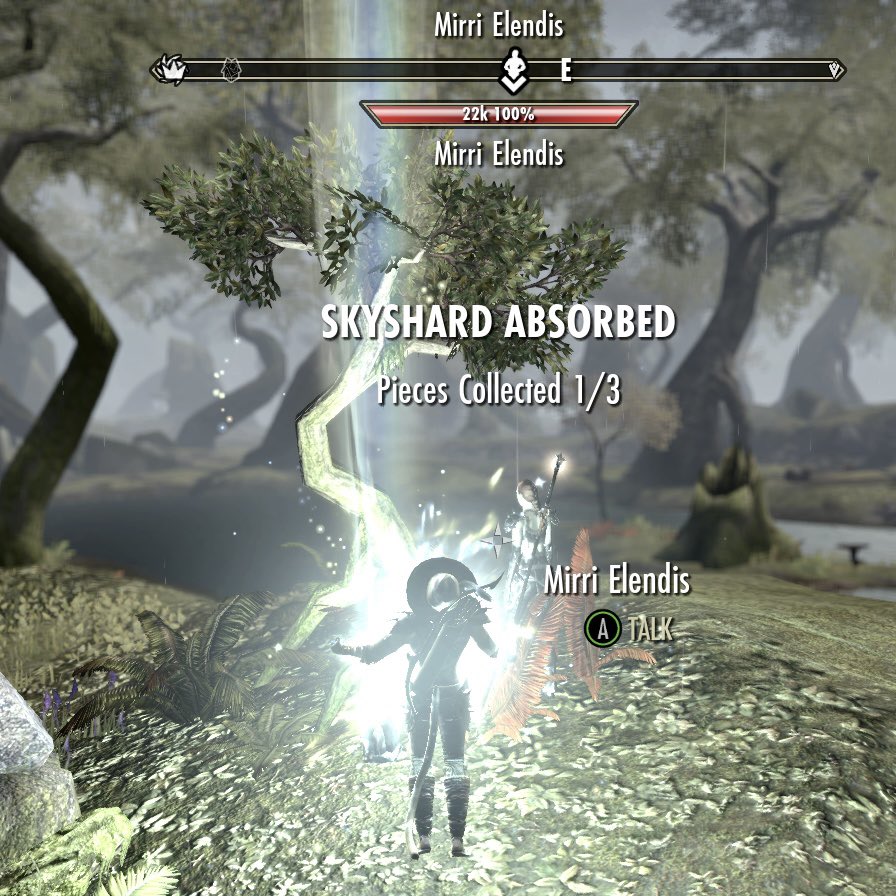 DreamKnight77's tweet photo. @TESOnline Plans to hunt that sweet companion gear with family and friends.
Oh, and to find shards. Always the shards… https://t.co/tDsiBESFah