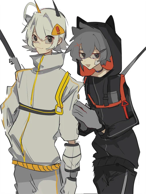 キャラデザ🎮 