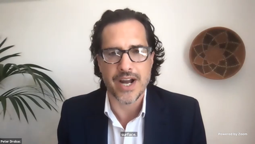 mapthesystem's tweet photo. @PeterDrobac kicks us off the Global Final!
"The pandemic has exacerbated the broken systems...We can't go back, but what does the future look like?"
#SystemsReset - the theme of this years' #MaptheSystem competition and #SystemsWeek2021. @SkollCentre https://t.co/Zy1yCZqL5q