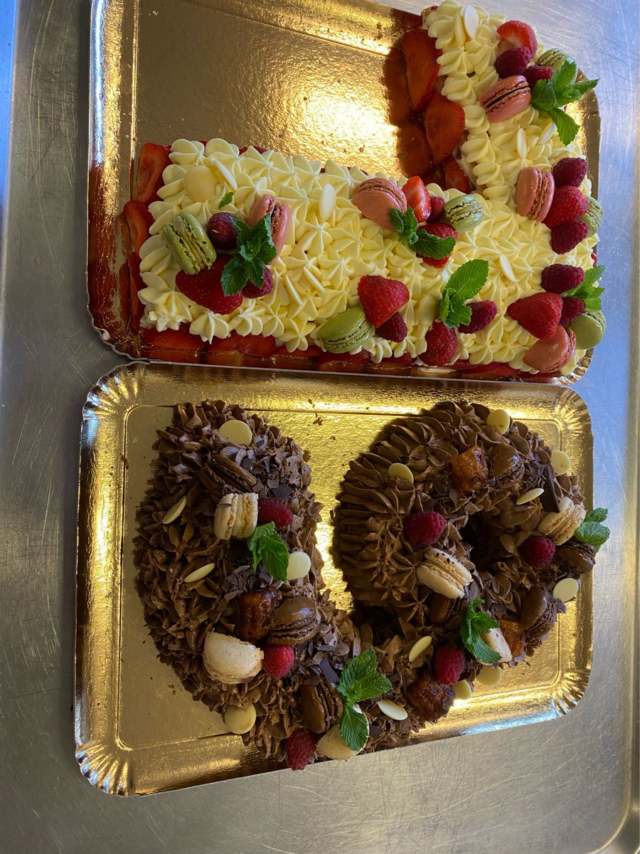 Dupont Restauration tweet media