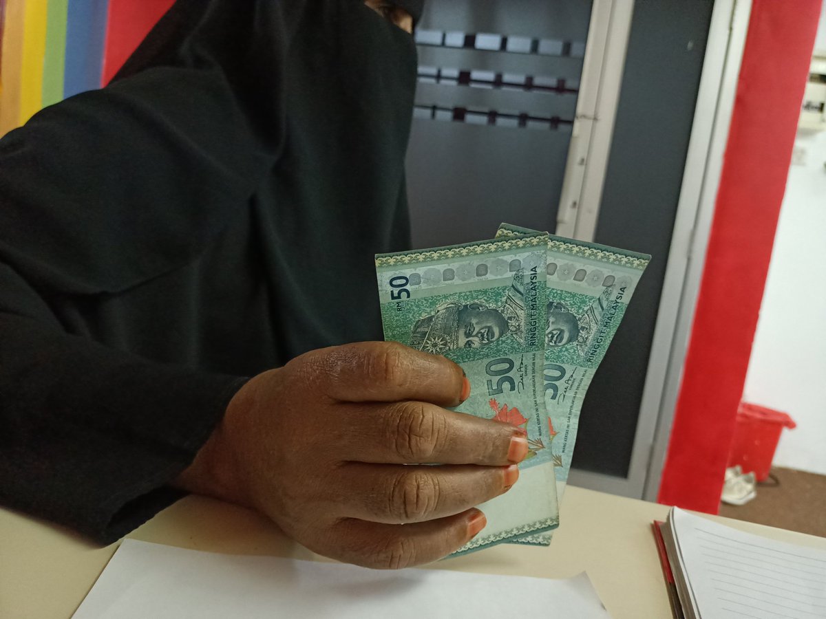 SWAMorg's tweet image. In light of world refugee day 20.6/21, our kind donors offered 3k for 30 Somali women under @SWAM93971184
Thank you for helping these women in the midst of difficult times. 
We would also like to thank sister @sarahsaning for her kindness and coordination.  
@UNHCRLivelihood