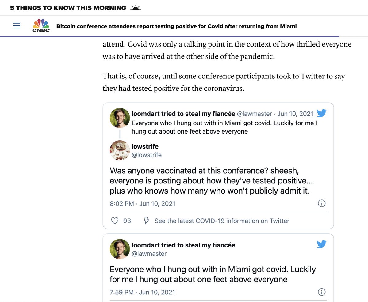 lawmaster's tweet photo. Mainstream media finally reporting on issues that matter. @loomdart exposed hard https://t.co/xeouyxvYub