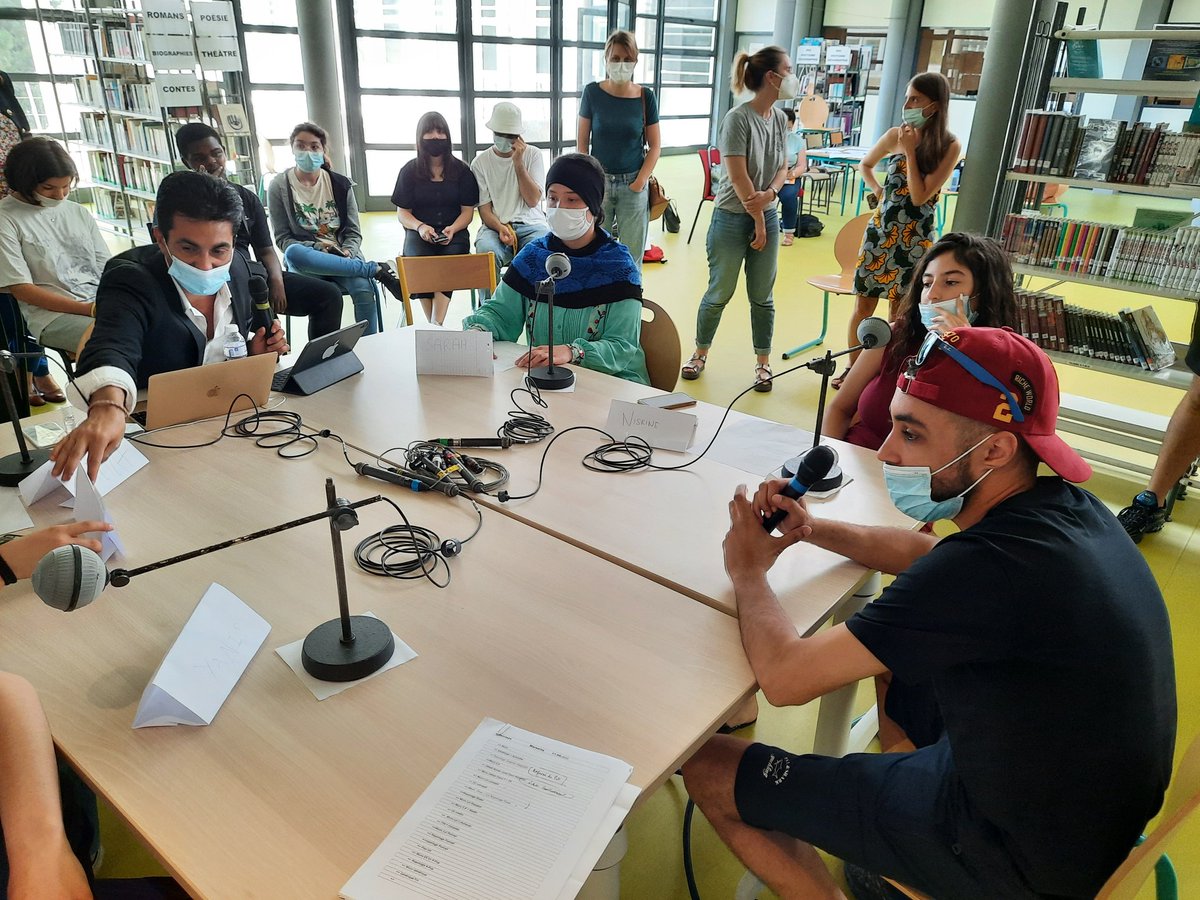 Eric Valmir tweet media