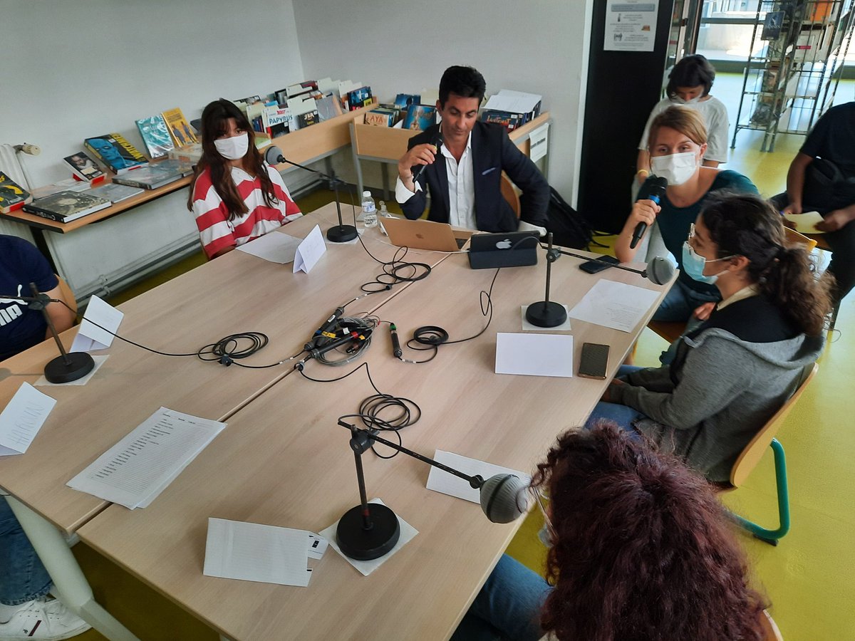 Eric Valmir tweet media