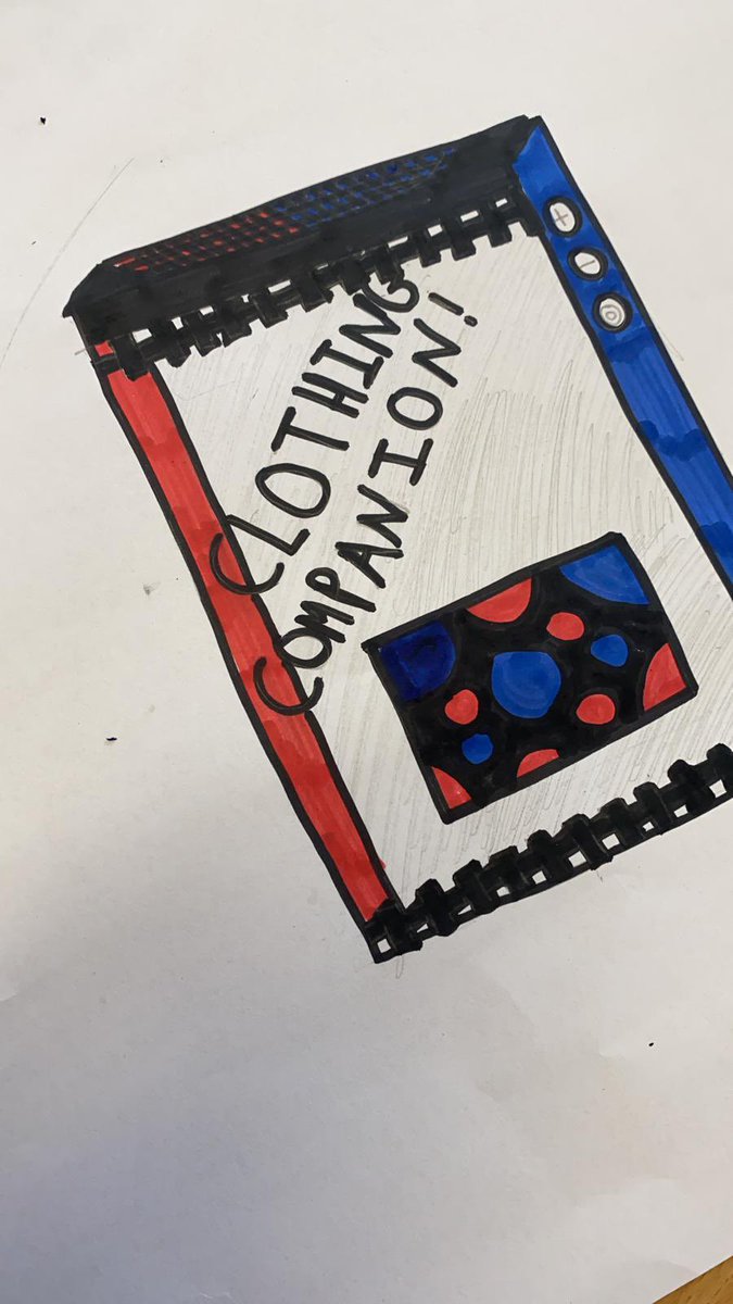 allaboutfutures's tweet photo. CREST Discovery Day LIVE:
@SLaurences create their own Machines of the Future -
Developing ideas on paper & starting their designs!
Follow LIVE: @allaboutstem @crestnorthwest
@CRESTAwards
#BackInSchools #Support @royalsociety @ProfBrianCox @BritSciAssoc https://t.co/3funG1n4c9