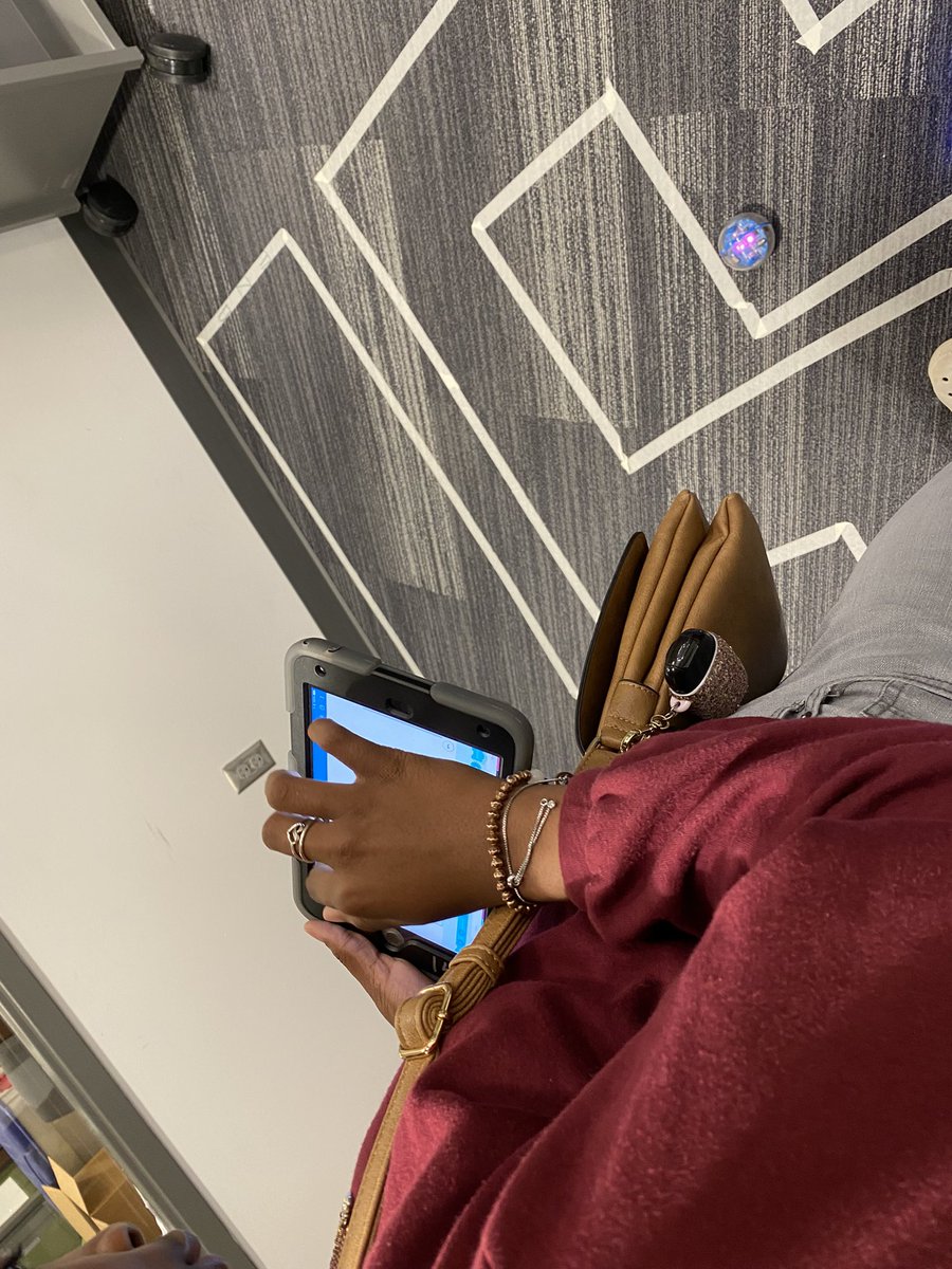 gtidwell1's tweet photo. Want engagement? Give them something engaging #TCSSummerLearning @SpheroEdu @TCSBoardofEd @mrs_trimm @ezigbo_ https://t.co/wFCefKvWiB
