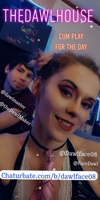 Let's get this Friday started on the freaky side. Come see us!🔥😈🥵🔥👀👀 #chaturbate #earlybirds #freakyintheAM<a href="/tag/friday"class="tags"><span>#friday</span></a><a href="/tag/chaturbate"class="tags"><span>#chaturbate</span></a><a href="/tag/fridayvibes"class="tags"><span>#fridayvibes</span></a><a href="/tag/earlybirds"class="tags"><span>#earlybirds</span></a><a href="/tag/fridaymorning"class="tags"><span>#fridaymorning</span></a>