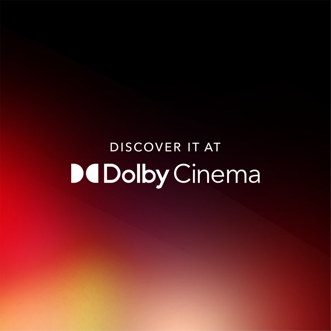 FINALLY! Less than a month until you can watch Marvel Studios’ @theBlackWidow at #DolbyCinema 🙌. Get your tickets today: dolbylabs.co/BlackWidow