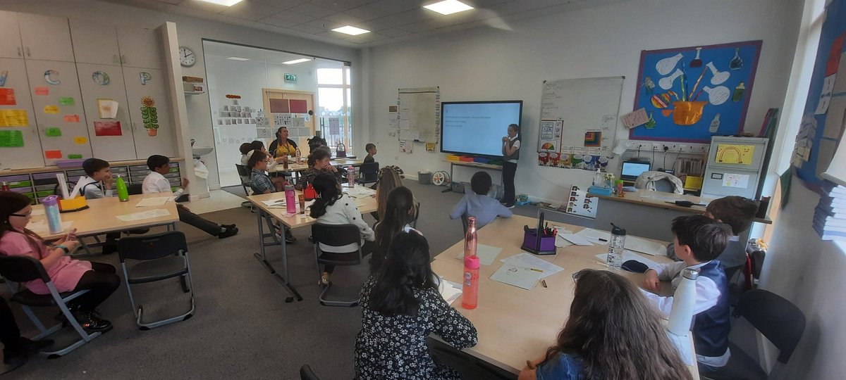 P4Calderwood's tweet photo. We have had a very busy day, with more fantastic lessons from our fantastic teachers... https://t.co/uepttXfCxe