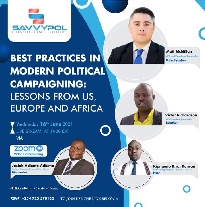 savvypol's tweet photo. 5 days to go! Register for the webinar here -https://t.co/lAgqIZCq56 https://t.co/s5dCLEI3Yn