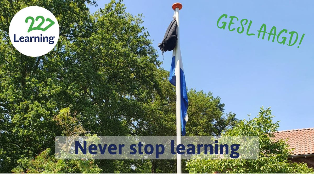 227 Learning tweet media