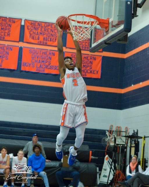 Delmar Wildcats Boys Basketball tweet media