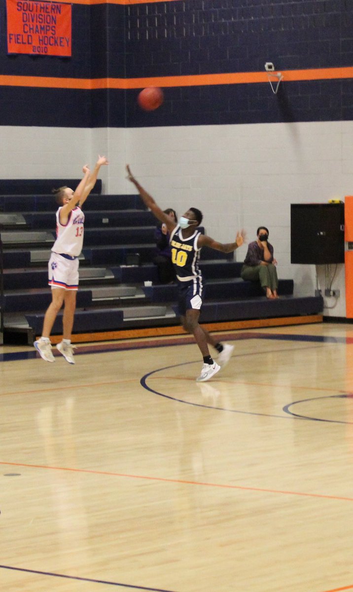 Delmar Wildcats Boys Basketball tweet media